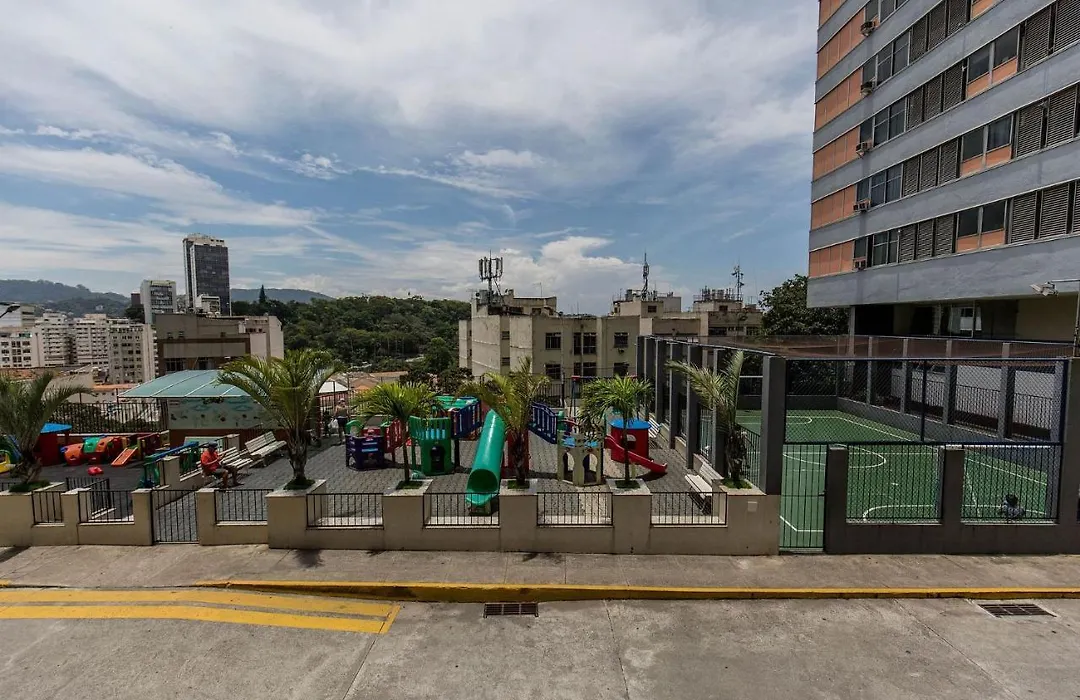 3Qtos C/ Vista P/ Pao De Acucar | Mds 8/2403-1